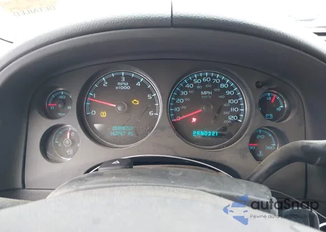 2008 Chevrolet Avalanche 1500 Lt z USA, uszkodzony, nr VIN 3GNFK12348G278206